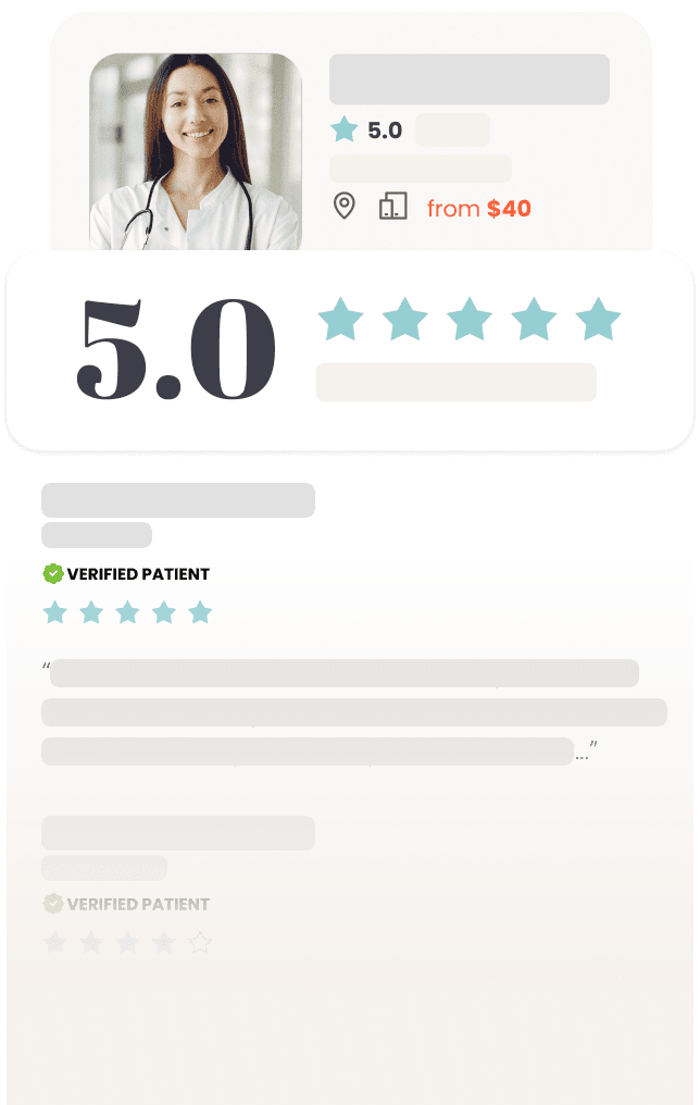 Verify with ratings & reviews